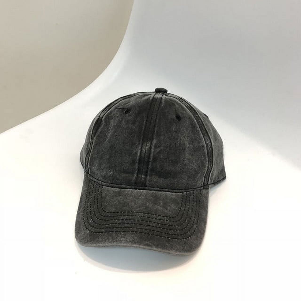 "Stand With Charlie" Baseball Cap - Turning Point USA 47 Hat, Unisex Washed Cotton Adjustable Cap