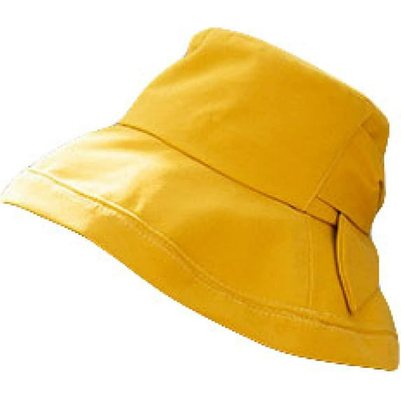 CoCopeaunts Women Bucket Hat New Bowknot Fisherman Hat Fashion Female Big Brim Bucket Cap Ladies Summer Outdoor Beach Sunscreen