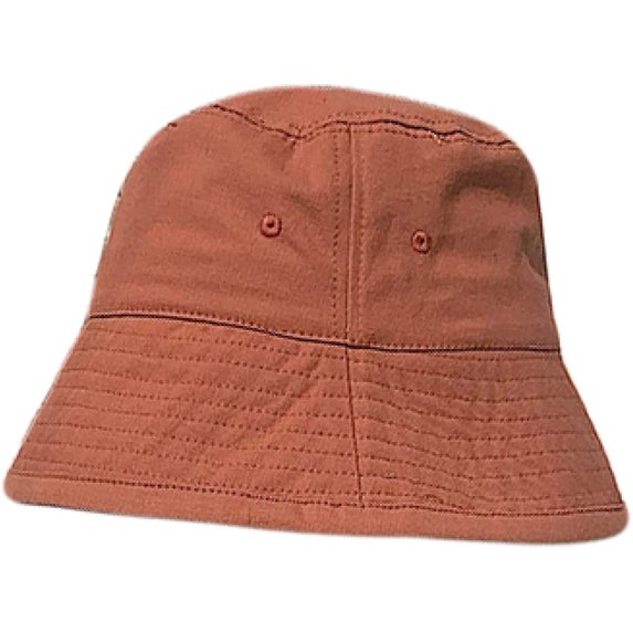 CoCopeaunts Women Bucket Hat Spring Summer Thin Cotton Solid Colors Men Fisherman Hat Outdoor Basin Hat Breathable Mesh Lining
