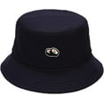 thumbnail image 1 of CoCopeaunts Women Bucket Hat Spring Sunscreen Fisherman Hat Sushi Embroidery Men Wild Wear Summer Autumn Outdoor Basin Hat, 1 of 8