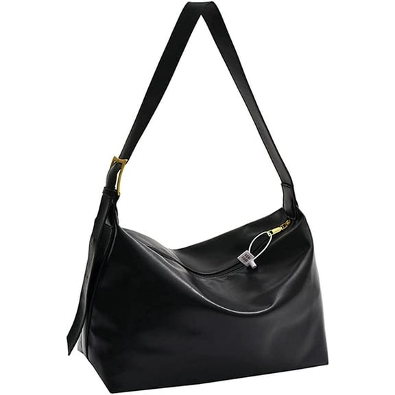 CoCopeaunts Women Messenger Bag Tote Bag Casual Crossbody Purses Large Capacity Shoulder Bag Handbags with Adjustable Straps