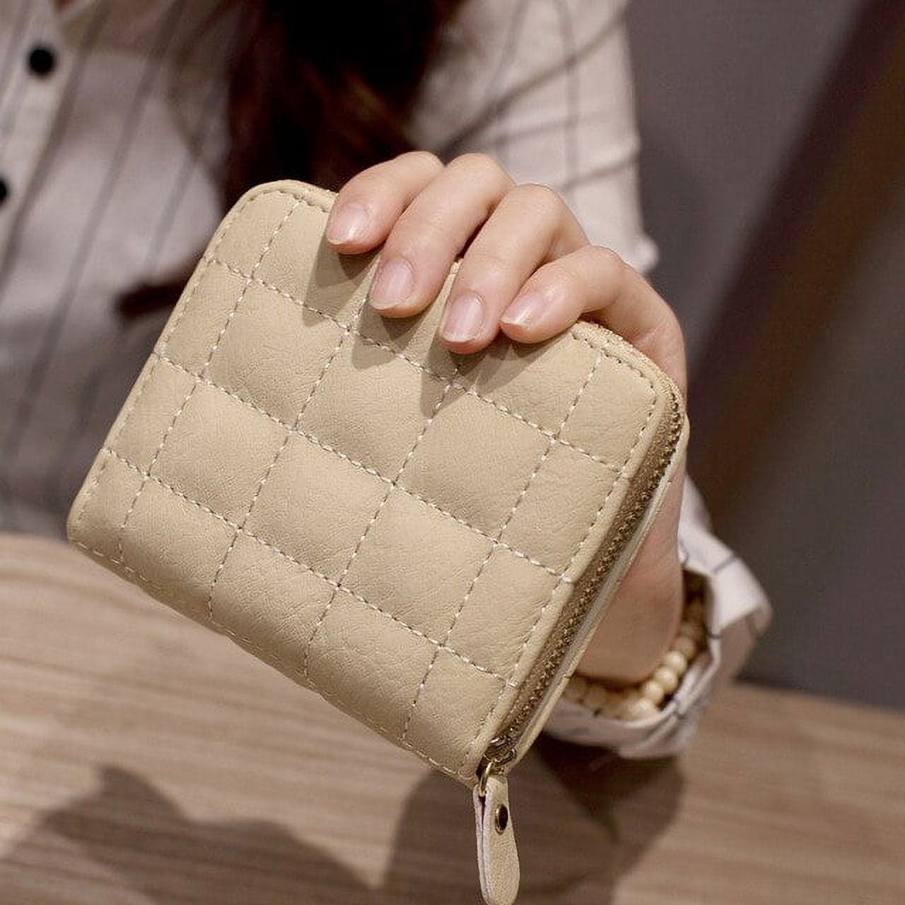 Leather Small Wallet Women Luxury Brand| Alibaba.com