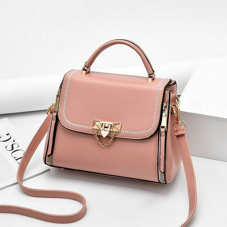 Fashion Genuine Leather Bag Tote Women Shoulder New Classics Handbags -  China Bag and Bag Handbag price