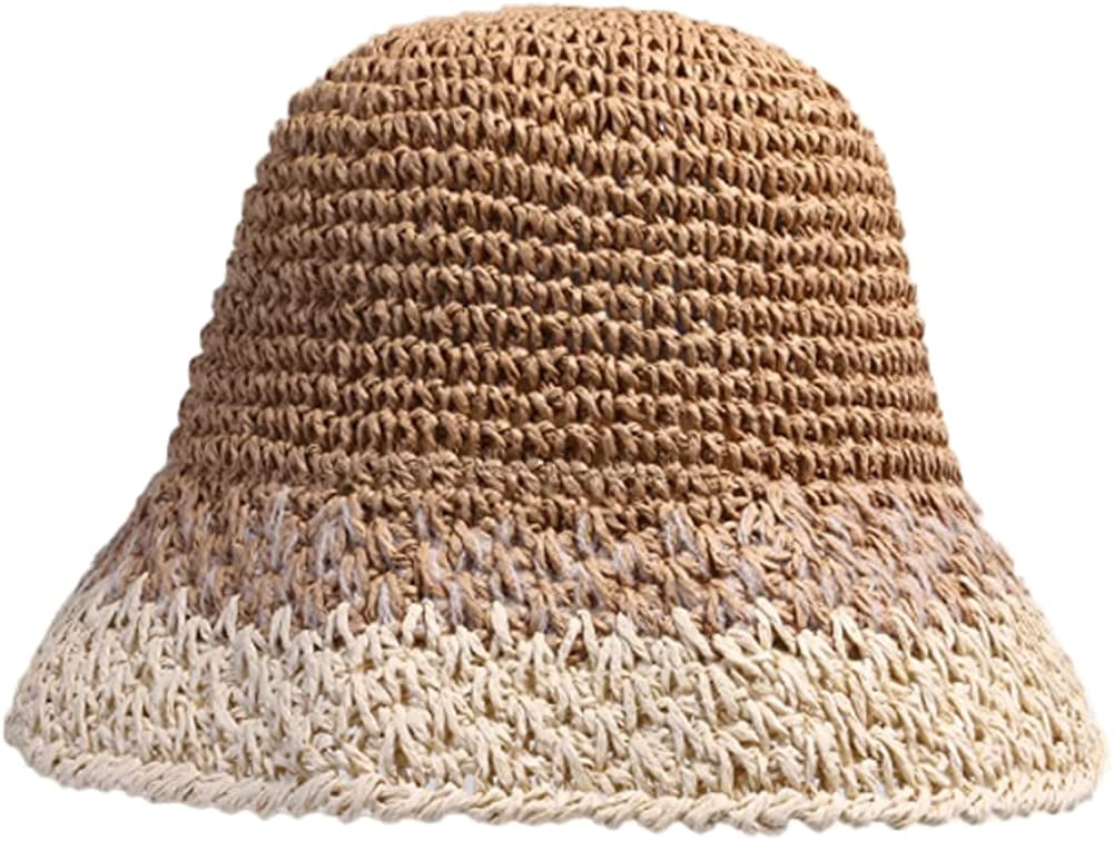 CoCopeaunts Women Sun Hat Wide Brim Fishing Hat for Women  display picture 3