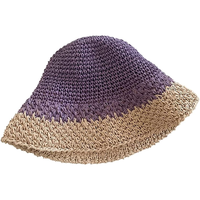 CoCopeaunts Women Sun Hat Wide Brim Fishing Hat for Women  display picture 2