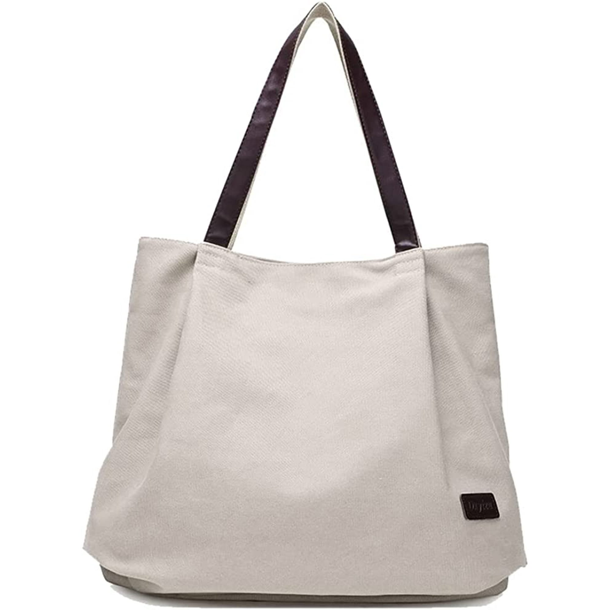 Cocopeaunts Women's Large Capacity Tote Bag