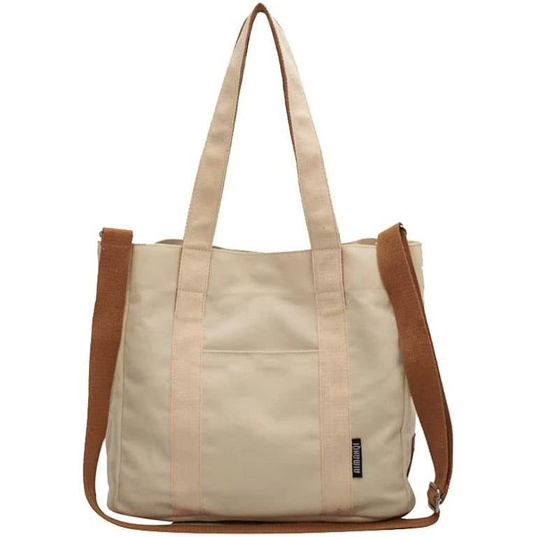 Best Tote Bags for Work: Best Canvas & Leather Tote Bags for Commutes