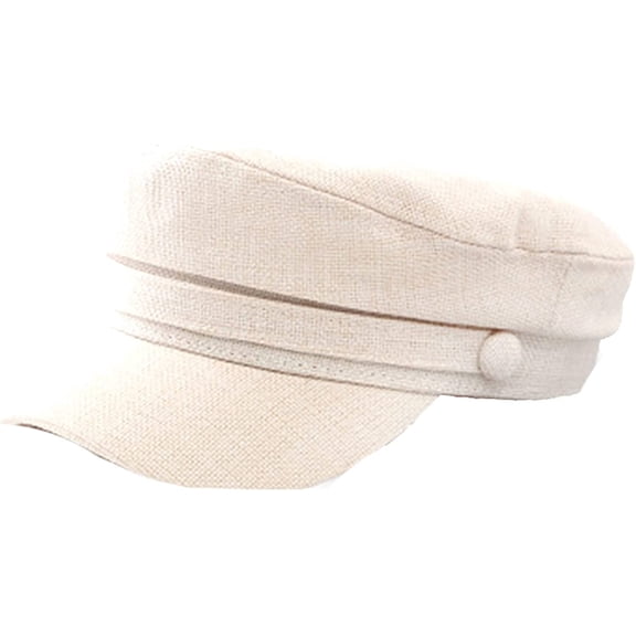 CoCopeaunts Women's Newsboy Cap Elegant Lady Hat Simple Fashion Young Women Trend Beret Hat Fashion Baker Boy Cap