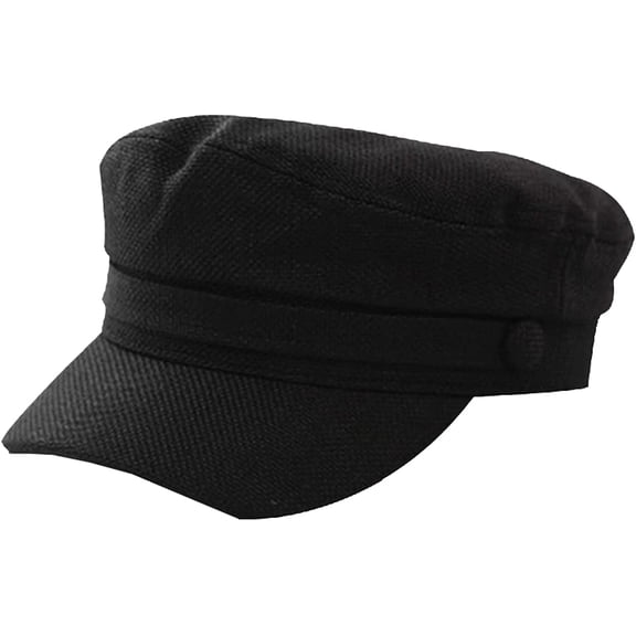 CoCopeaunts Women's Newsboy Cap Elegant Lady Hat Simple Fashion Young Women Trend Beret Hat Fashion Baker Boy Cap