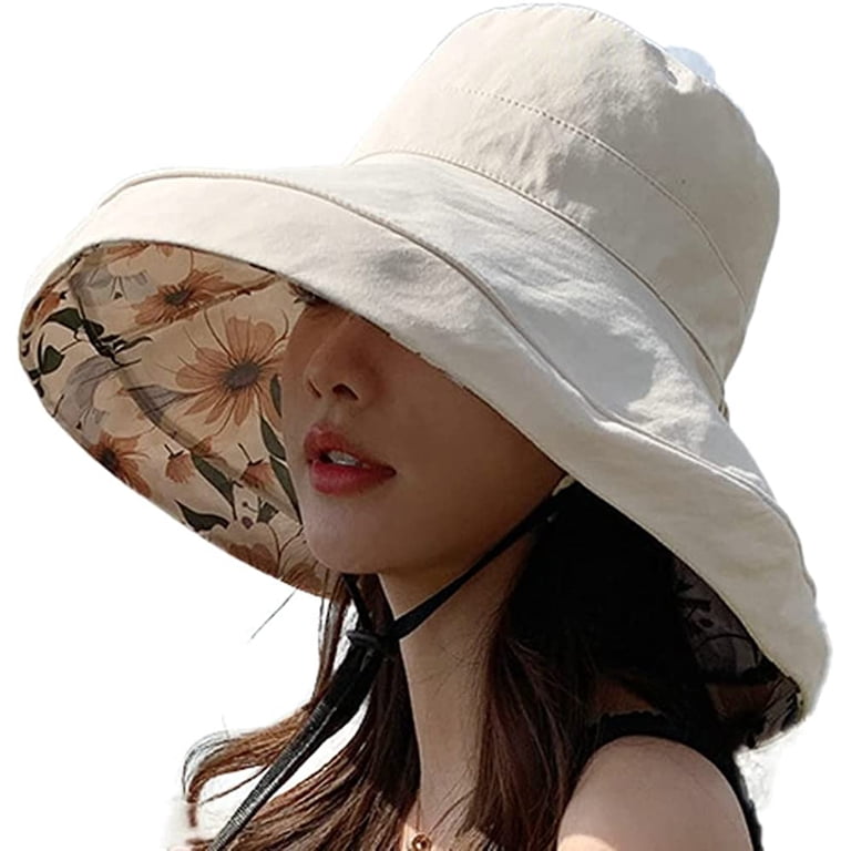 Packable Sun Hat Bucket Hat for Outdoor Hiking Fishing Beach Travel Quick Dry Bucket Sun Hat Packable Fisherman Hat Lightweight  main image 2