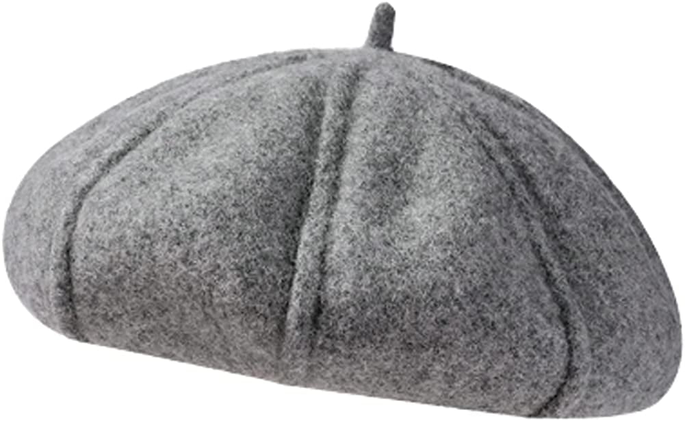 帽子 COTTON BASIC BERET - Moca D-01057 COTTON BASIC BERET - Moca – THE H.W.DOG&CO.