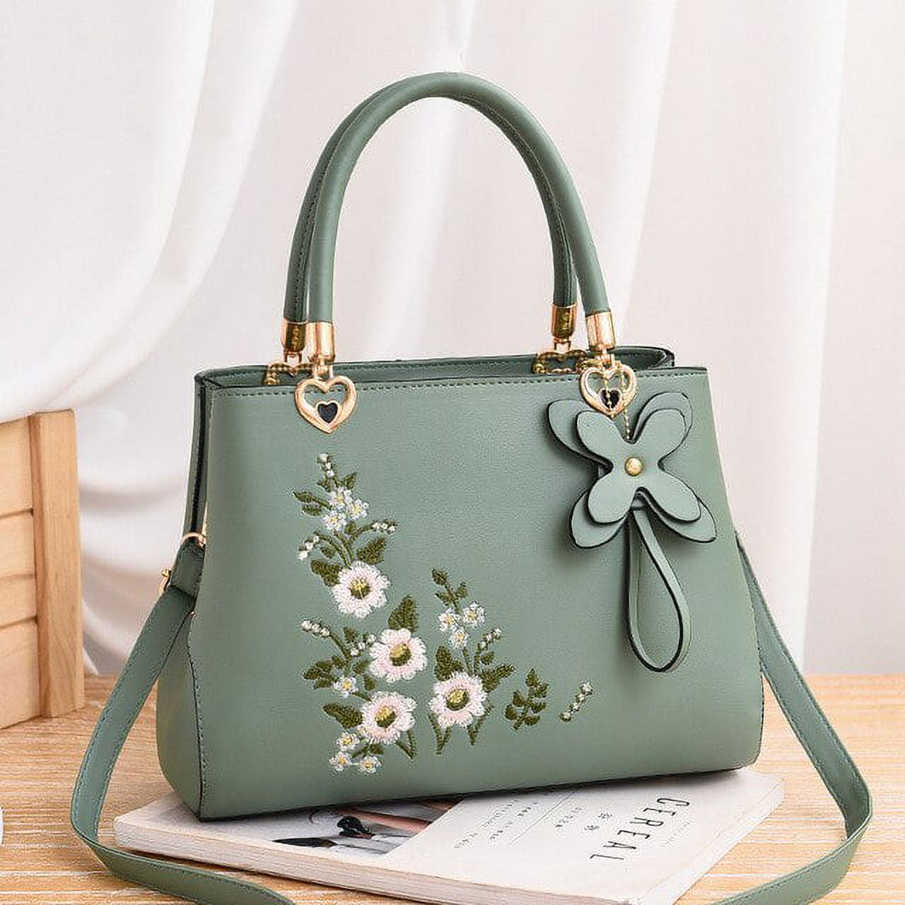 Buy Ladila Girls, Ladies Purse Handbag Hand-held Bag - (Beige) at Amazon.in