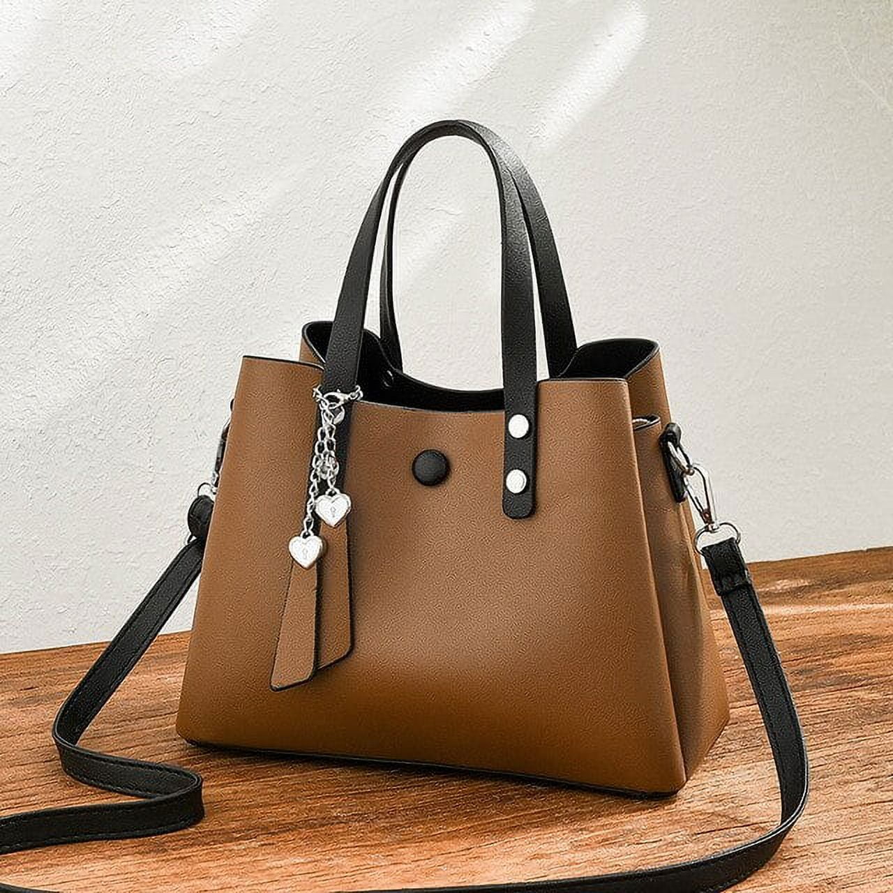 CoCopeaunts trendy handbags Korean version of sweet and CoCopeaunts trendy handbags Korean version of sweet and