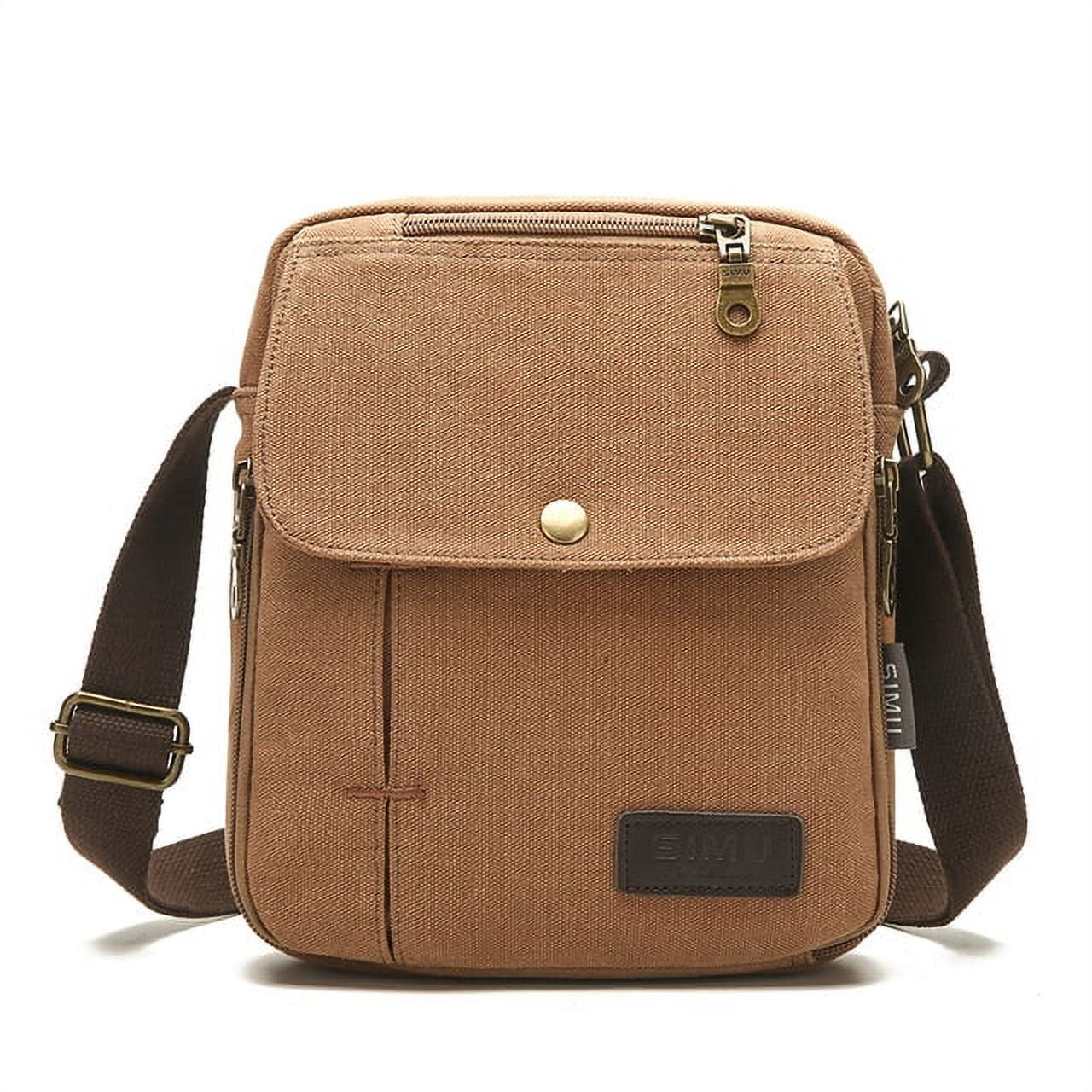 CoCopeaunts urban Every Day Carry Men Crossbody Bag New Design