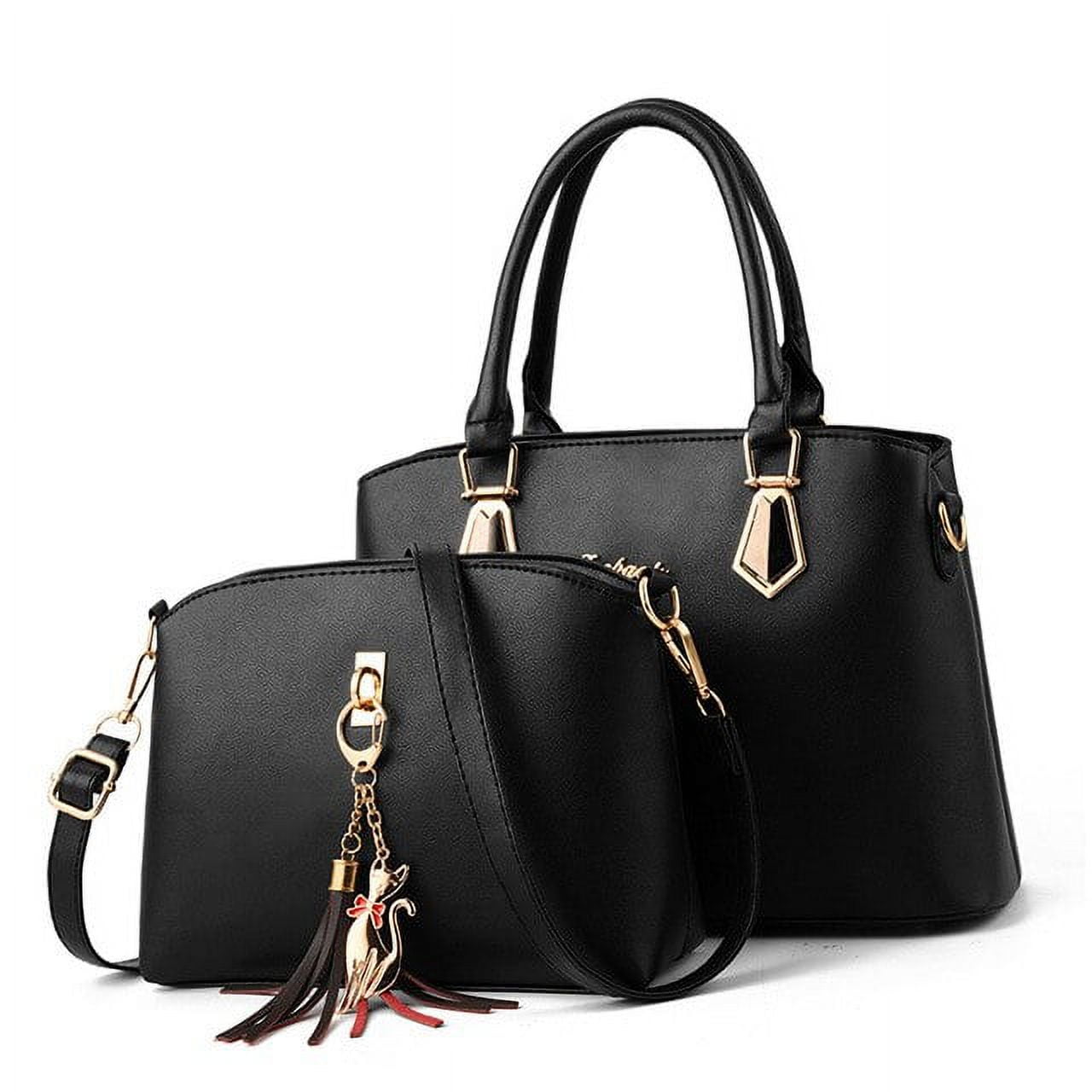 CoCopeaunts Hot Sale PU Leather Messenger Bag Ladies Brand Flower Print Designer  Bag Large Capacity Handbag Exquisite Shoulder Bags 