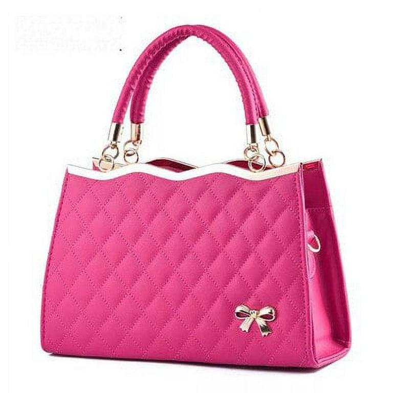 Cocopeaunts Women Bag Fashion Casual Womens Handbags Luxury ladiesgenuine Handbag Designer Shoulder Bag New Bags for Women 2021, Adult Unisex, Size