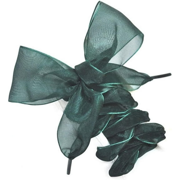 CoCozhu 18 Pairs Satin Ribbon Shoe Laces for Sneakers, Flat Lace Shoelaces for Women Girls Shoestrings 4CM Wide