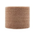 thumbnail image 1 of CoFlex NL Elastic Self-Adherent Cohesive Bandage Beige NonSterile 2" x 5 yard 1 Ct, 1 of 2