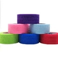 thumbnail image 1 of CoFlex NL Elastic Self-Adherent Cohesive Bandage Multi-color NonSterile 1" x 5 Yd 1 Ct, 1 of 3
