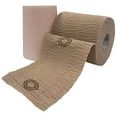 thumbnail image 1 of CoFlex 2 Layer Compression Bandage System 8840UBC-TN 4 Inch X 6/7 Yard Box of 2, Tan, 1 of 2