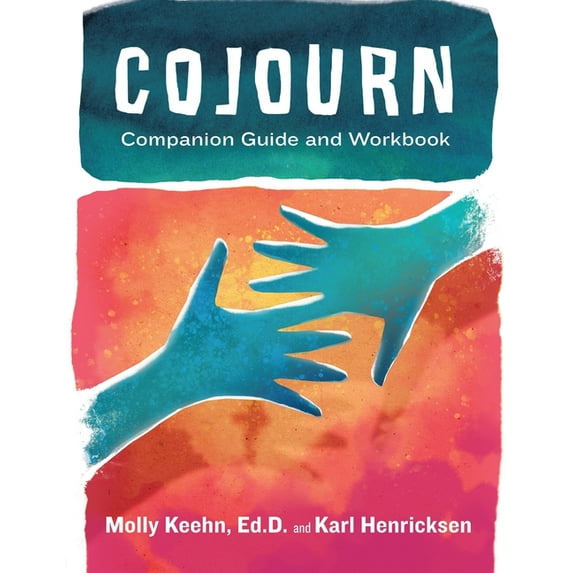 CoJourn Companion Guide and Workbook (Paperback)