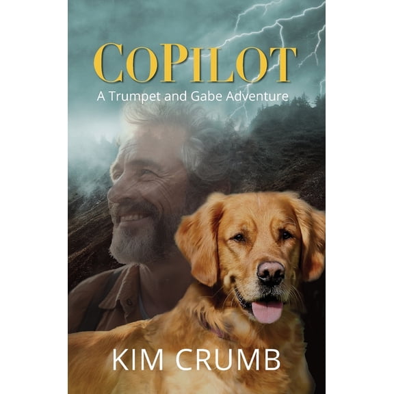CoPilot: A Trumpet and Gabe Adventure, (Paperback)