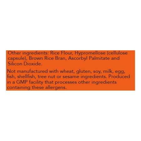 CoQ10 60 mg 60 Vcaps, Now Foods, Antioxidant