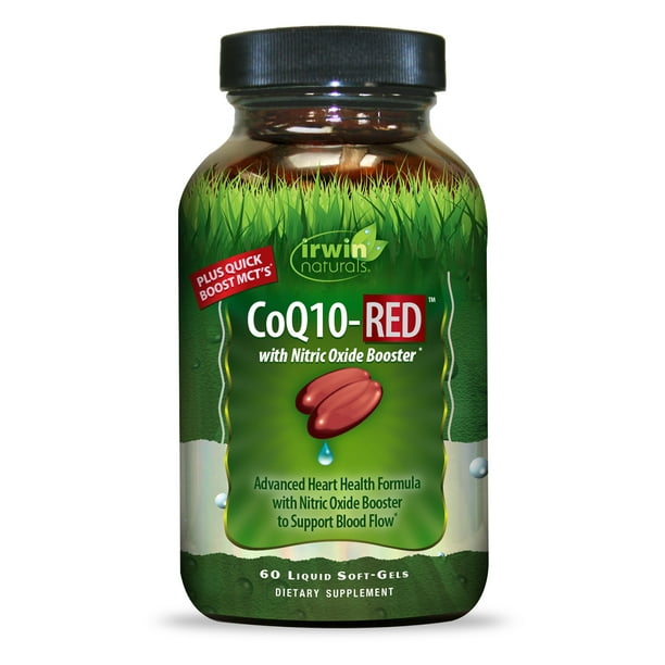 CoQ10RED