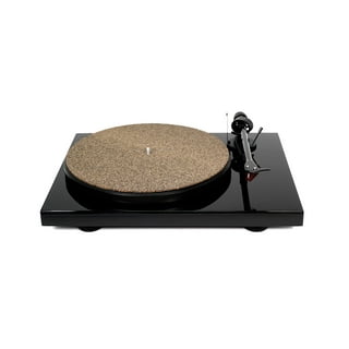 Slipmats in Turntables, Record Players and Accessories 