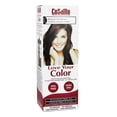 thumbnail interactive-video image 1 of Love Your Color Hair Color - CoSaMo - Non Permanent - Med Ash Brown - 1 ct, 1 of 6
