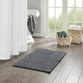 thumbnail image 1 of CoSoTower 100% Cotton Chenille Chain Stitch Rug, 1 of 9