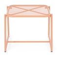 thumbnail image 1 of CoSoTower 15.5"H Side Table, 1 of 6