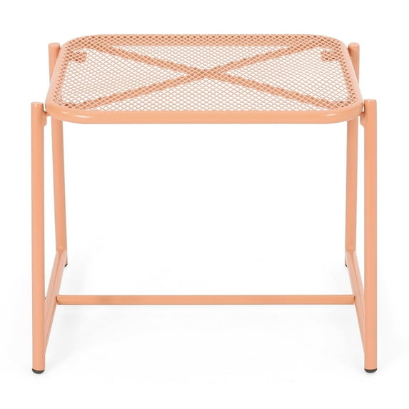 CoSoTower 15.5"H Side Table