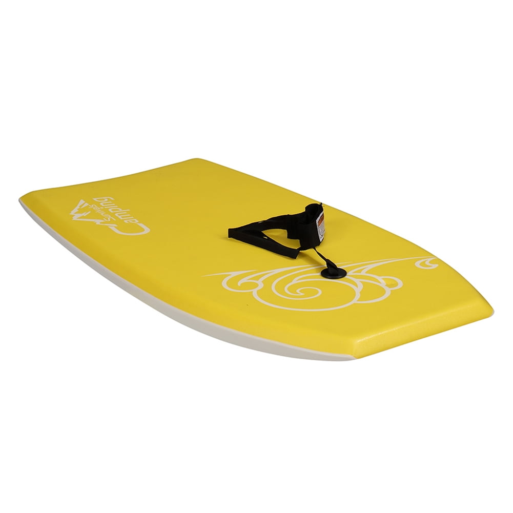 Surfboards in Surfing | Yellow - Walmart.com