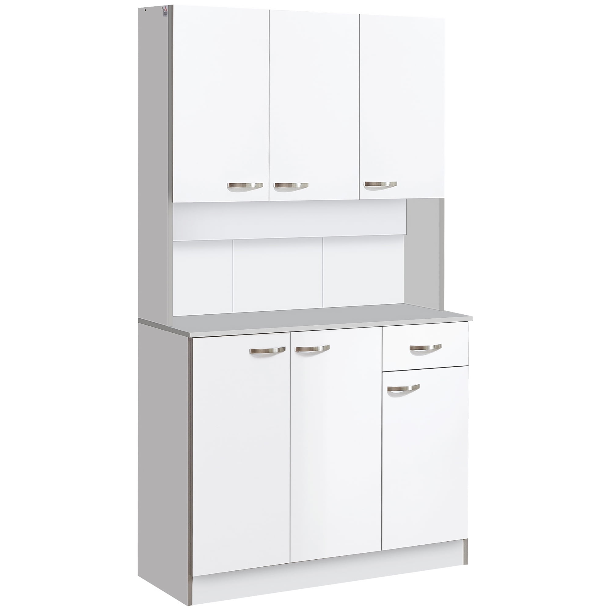 Kitchen Server CoSoTower 71
