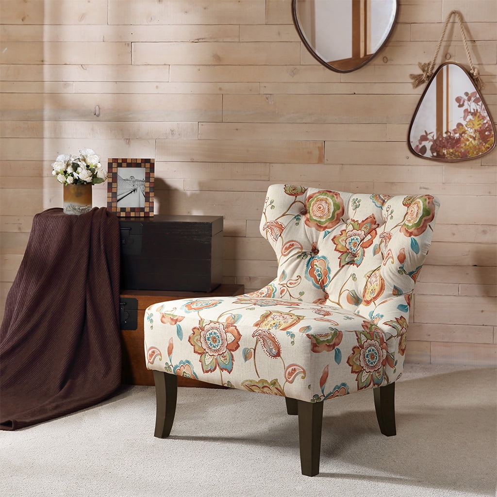 CoSoTower Accent Chair - Walmart.com