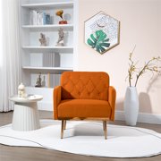 CoSoTower Chaise Lounge Chair, Accent Chair