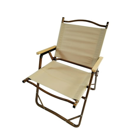 CoSoTower Comfy Foldable and Portable Chair with Armrests, Indoor and outdoor universal ,Set of 4