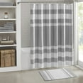 thumbnail image 1 of CoSoTower Cotton Reversible Bath Rug, 1 of 8
