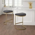 thumbnail image 1 of CoSoTower Counter Stool, 1 of 9
