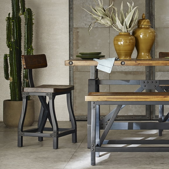 CoSoTower Counter Stool