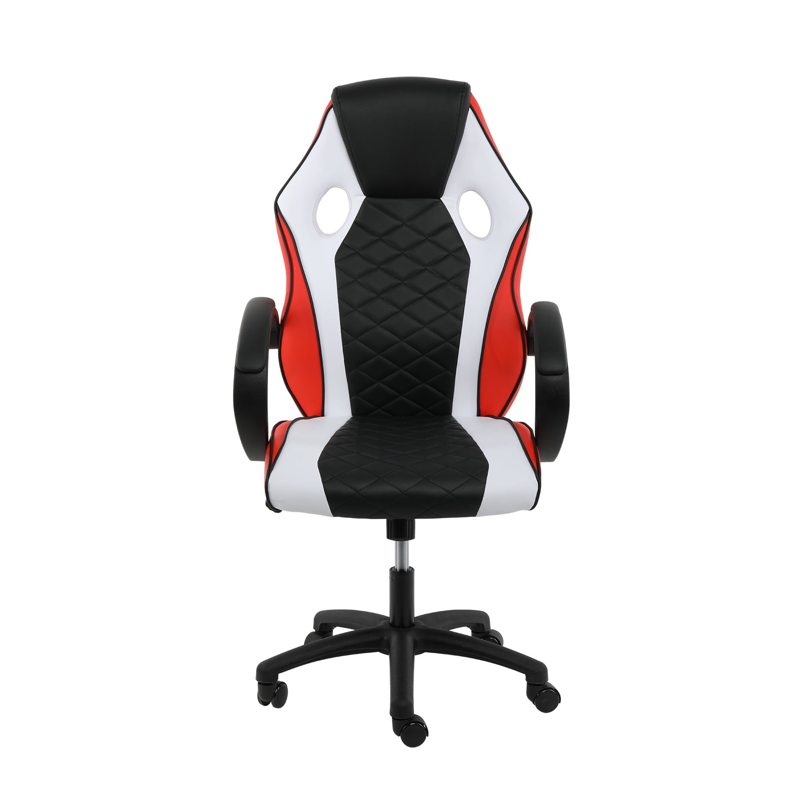 CoSoTower Gaming Office High Back Computer Ergonomic Adjustable Swivel ...