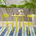 thumbnail image 1 of CoSoTower Iron Bistro Set, 1 of 9