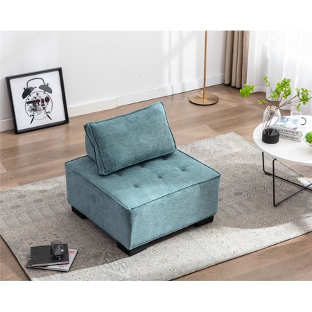 CoSoTower Living Room Ottoman, Lazy Chair