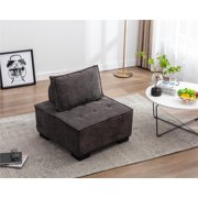 CoSoTower Living Room Ottoman, Lazy Chair