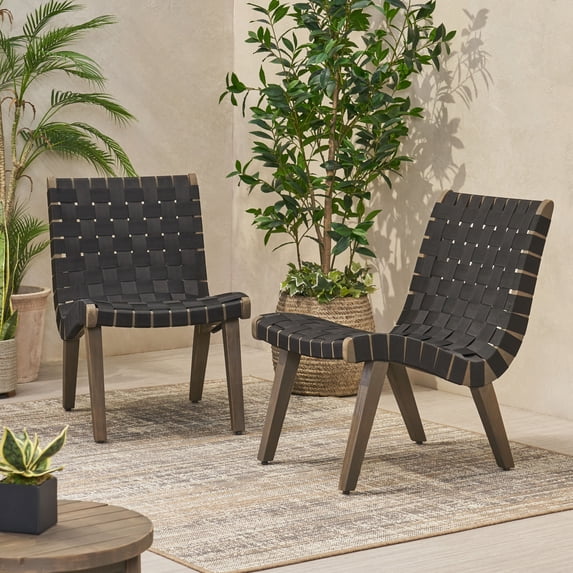 CoSoTower Lounge Chair