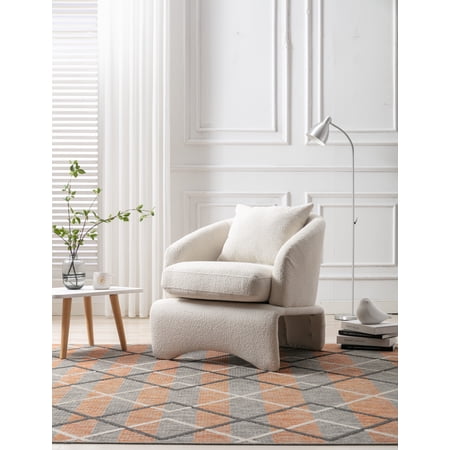 CoSoTower Primary Living Room Chair /Leisure Chair