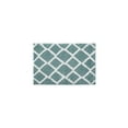 thumbnail image 1 of CoSoTower Reversible High Pile Tufted Microfiber Bath Rug, 1 of 9