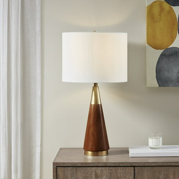 CoSoTower Triangular Table Lamp