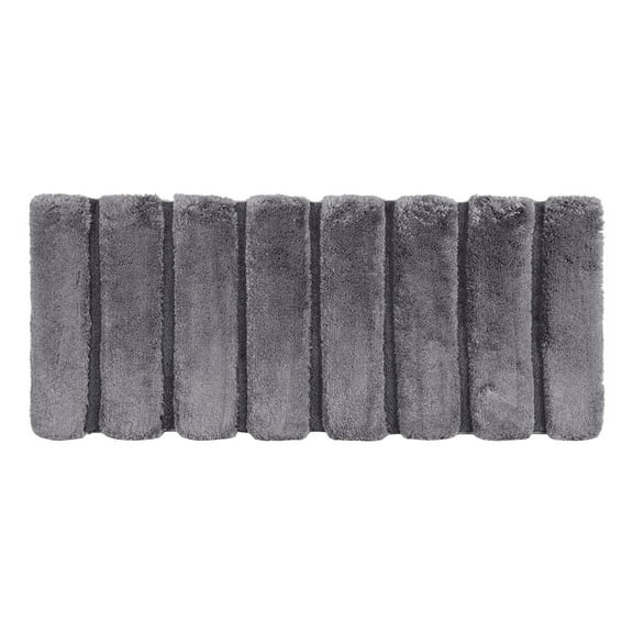 CoSoTower Tufted Pearl Channel Rug